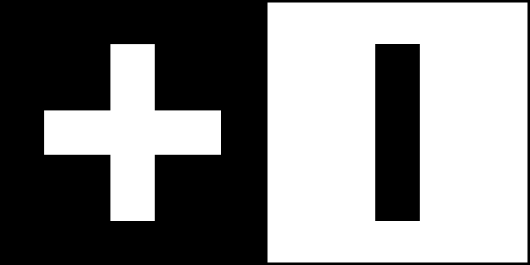 Logo +1